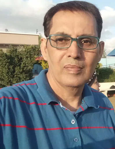 M I. profile photo
