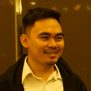 Kuncoro J. — Senior UI/UX Designer & Product Consultant from Indonesia