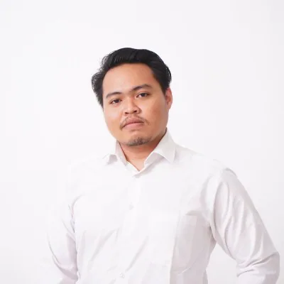 Dwiyan A. from Indonesia