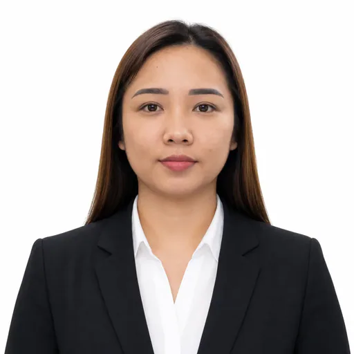 ZHYRA C. profile photo