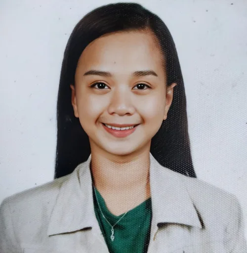 Jeany V. profile photo
