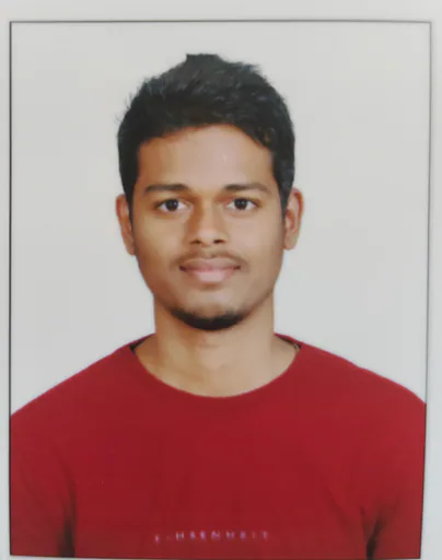 Sathyapragnya M. profile photo
