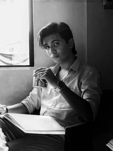 SAPTAK D. profile photo