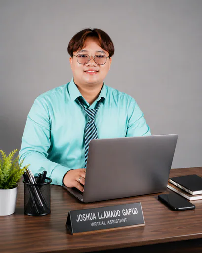 Joshua G. — Mid-Level Digital Marketing Specialist from Philippines