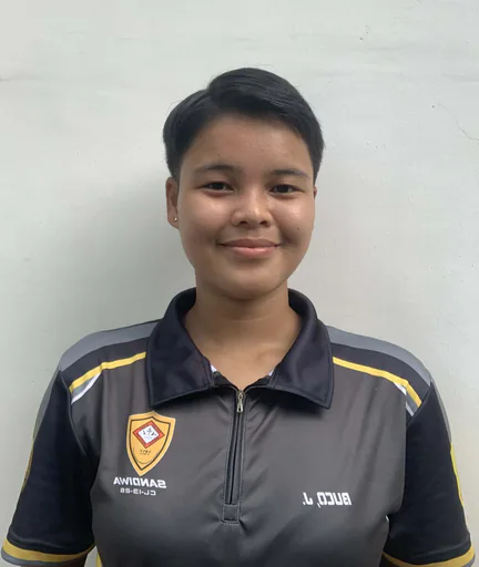 Jenie C. profile photo