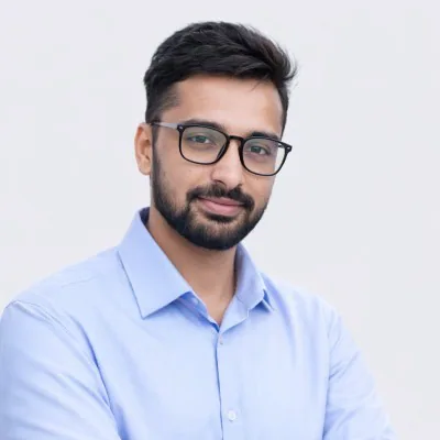 Manoj K. profile photo