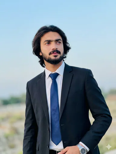 Muhammad R. profile photo