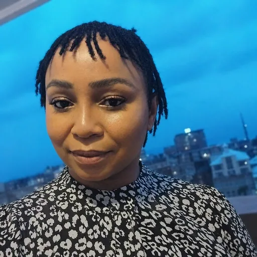Simangele Z. — Senior Debtors & Credit Control Specialist from South Africa