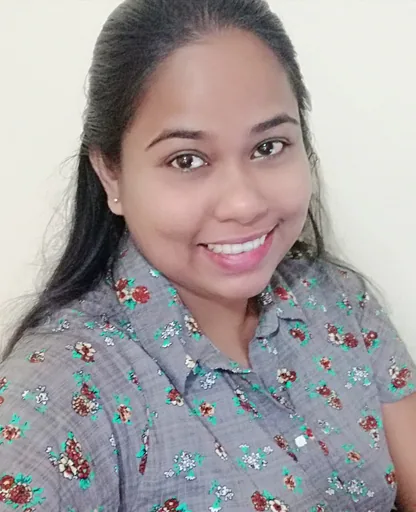 Thushari B. profile photo