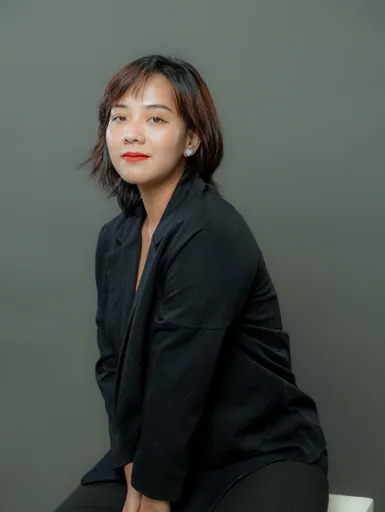 Allyssah J. — Senior Local SEO Specialist from Philippines