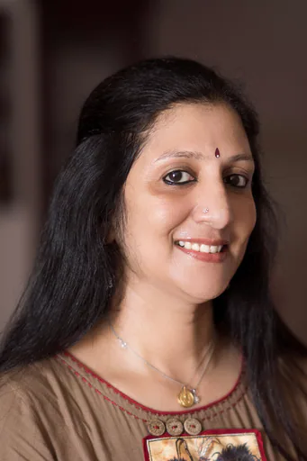 Ambili C. profile photo