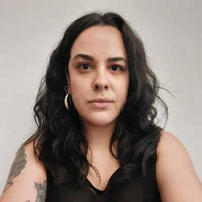 Fernanda C. — Senior Marketing Lead from Brazil