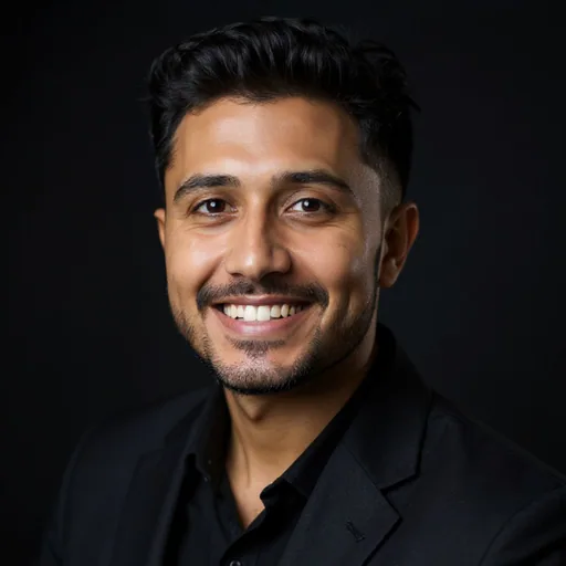 Parv J. — Mid-Level AI Engineer from India