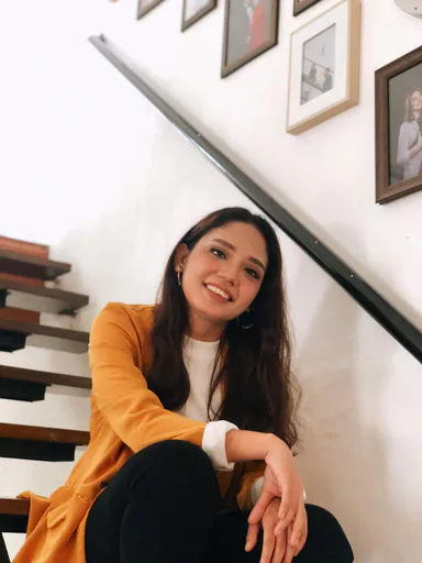 Reta M. profile photo