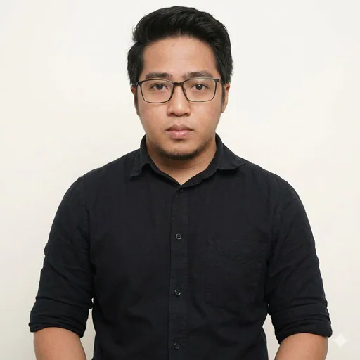 Muhammad H. — Senior Performance Marketing Manager from Malaysia
