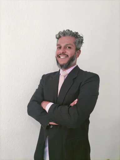 Gilberto A. profile photo