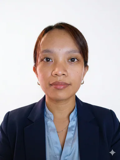 ANA M. — Mid-Level Technical Support Specialist from Philippines
