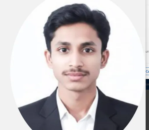 MUHAMMAD A. profile photo