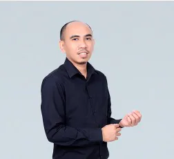 Michael A. profile photo