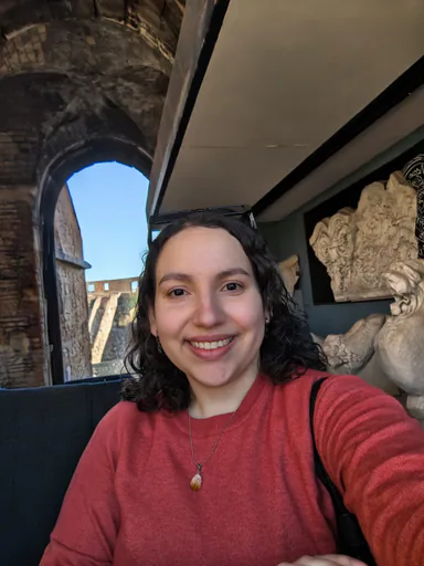 Julia S. profile photo