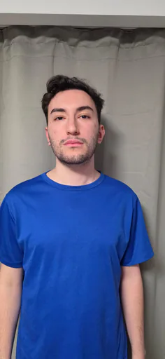 Nahuel B. profile photo