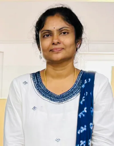 Venkataratnamma G. profile photo