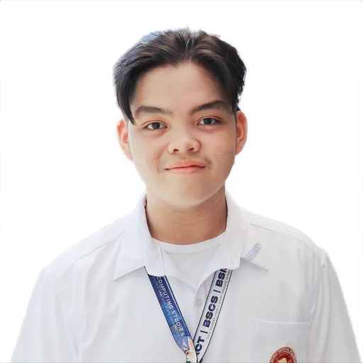 Archi M. profile photo
