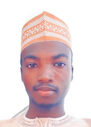 Abdullahi M. profile photo
