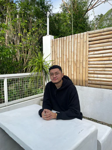 Christian D. — Mid-Level IT Technical Support Specialist from Philippines