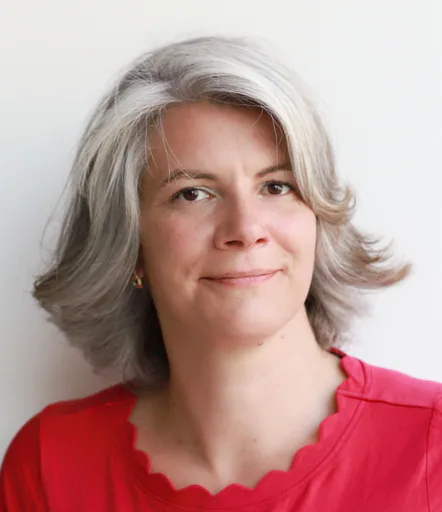 Silvie F. — Mid-Level Translator and Proofreader from Czechia