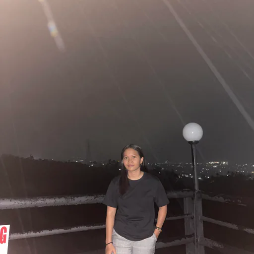 Tashnim M. profile photo