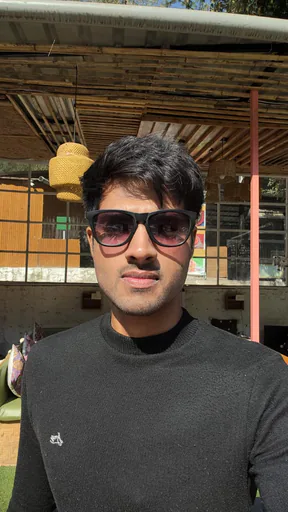 Abhinav C. profile photo