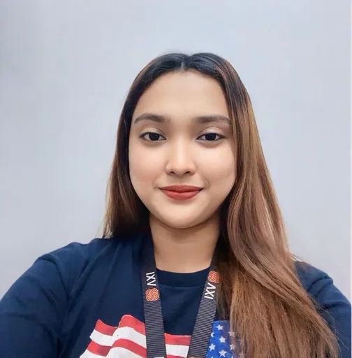 Trixia N. profile photo
