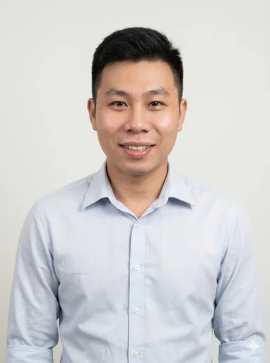 Tran D. profile photo