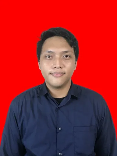 Pius R. — Mid-Level Fullstack Software Engineer from Indonesia