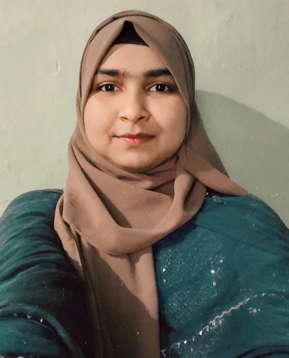 Photo of Asiya I.