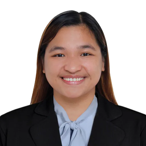 Maureen L. — Mid-Level Legal Administrative Assistant from Philippines