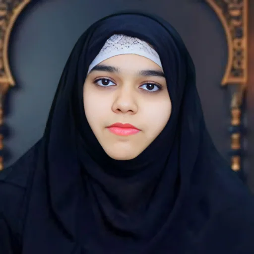 Iqra B. profile photo
