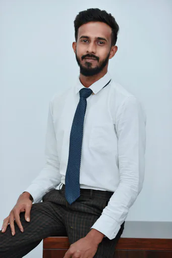 jazeelfaizal profile photo