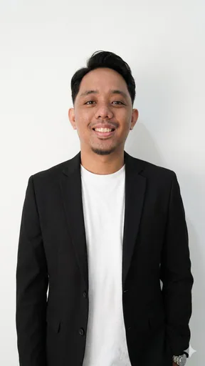 Juan F. — Senior Learning and Development Manager from Philippines
