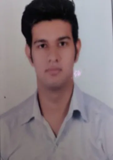 Shivam V. profile photo