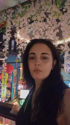 analia G. profile photo