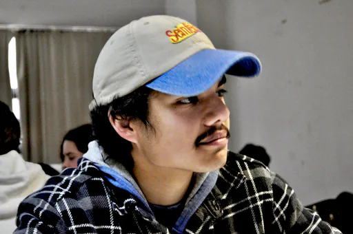Facundo A. profile photo