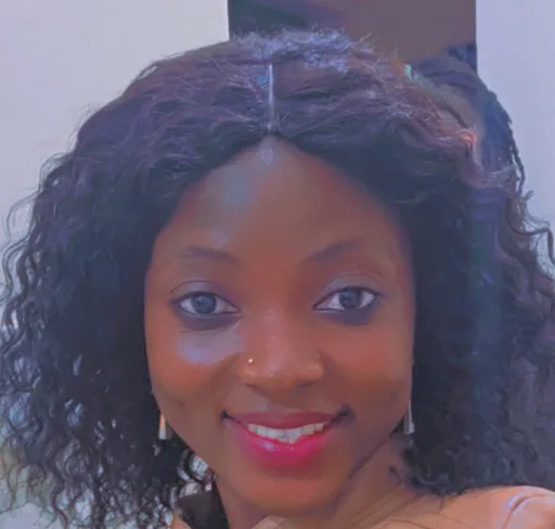 Shadia S. profile photo