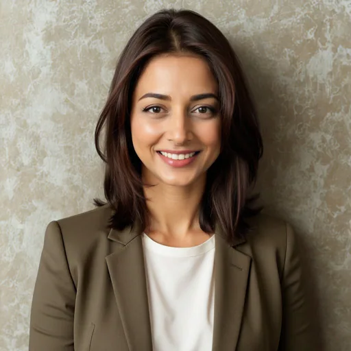 Deepika S. — Senior Contracts Manager from Australia