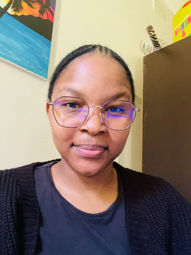 Tshegofatso M. profile photo