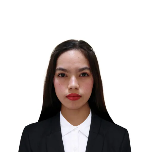 Jessah M. — Junior Administrative Support Specialist from Philippines