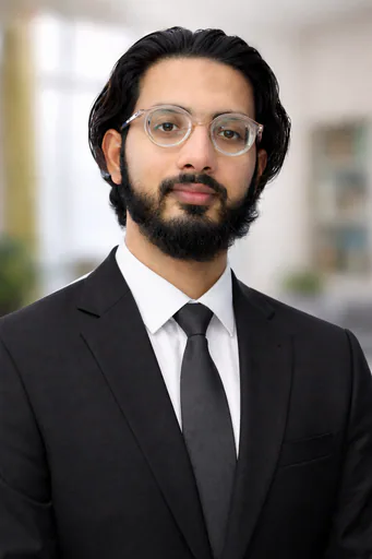 Muhammad U. profile photo
