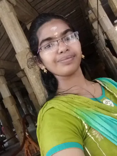 Santhana L. profile photo