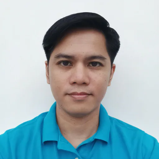 Edgardo M. — Mid-Level Influencer Marketing Specialist from Philippines